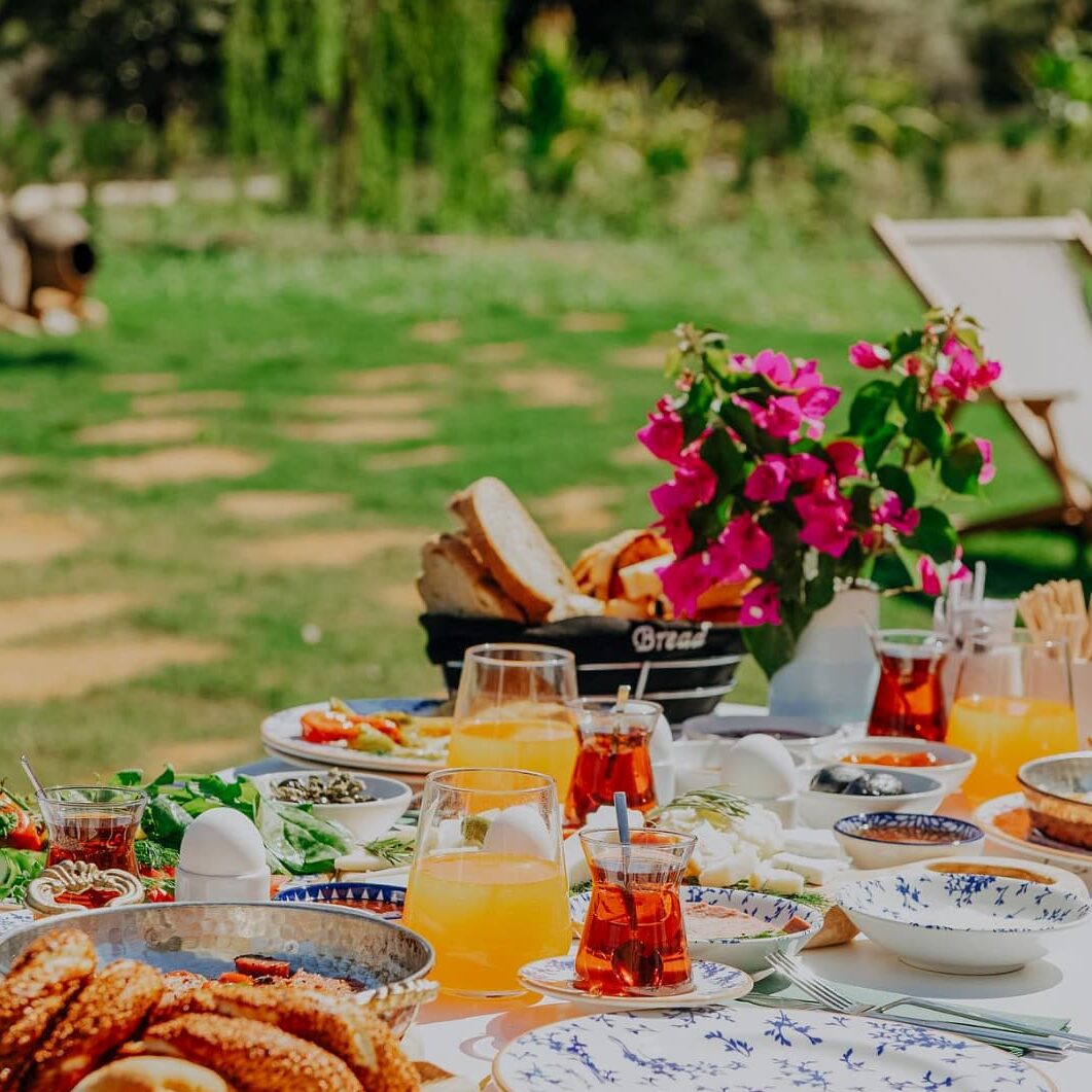 Türkiye'nin 9 Popüler Glamping Adresi Türkiye'Nin 9 Popüler Glamping Adresi