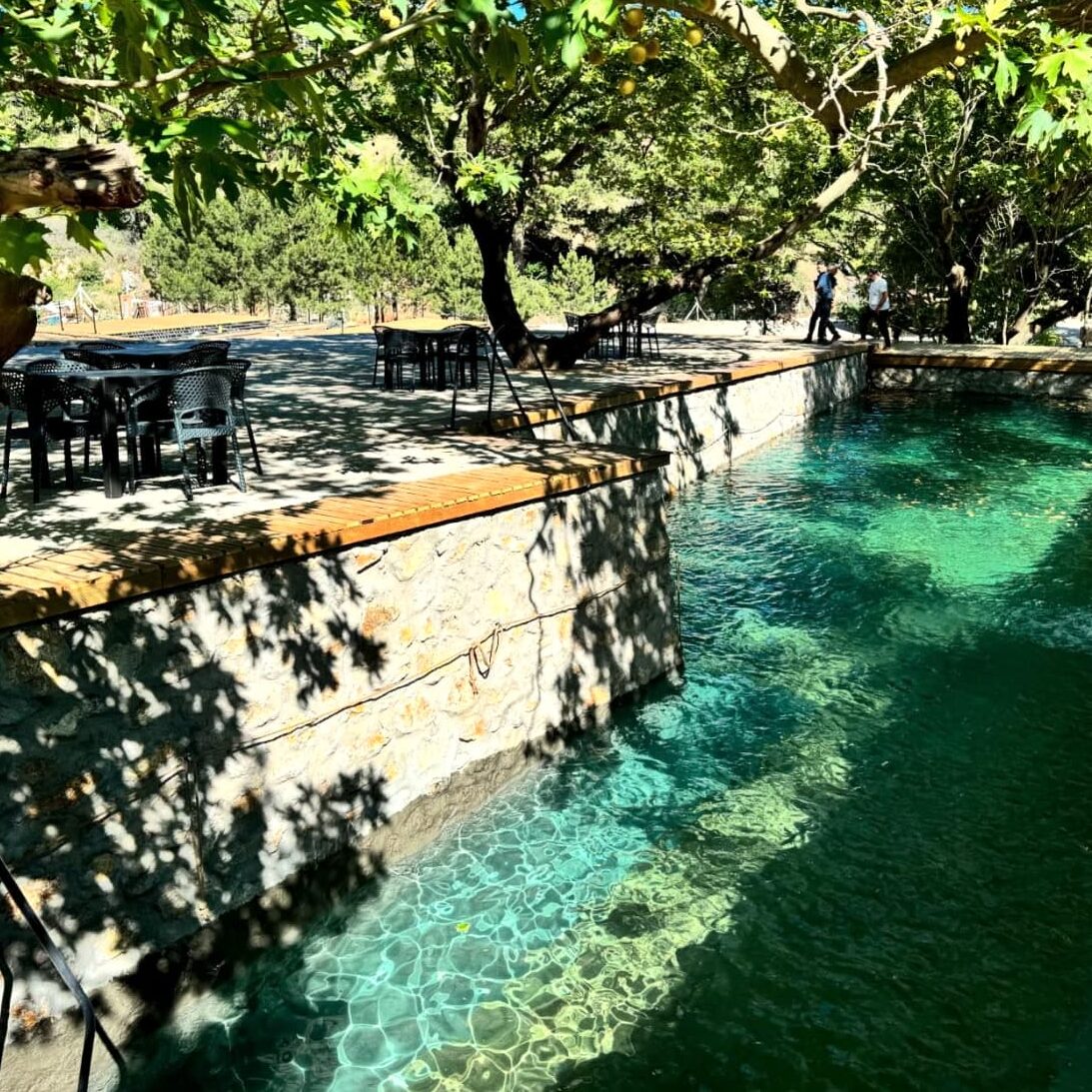 Türkiye'nin 9 Popüler Glamping Adresi Türkiye'Nin 9 Popüler Glamping Adresi