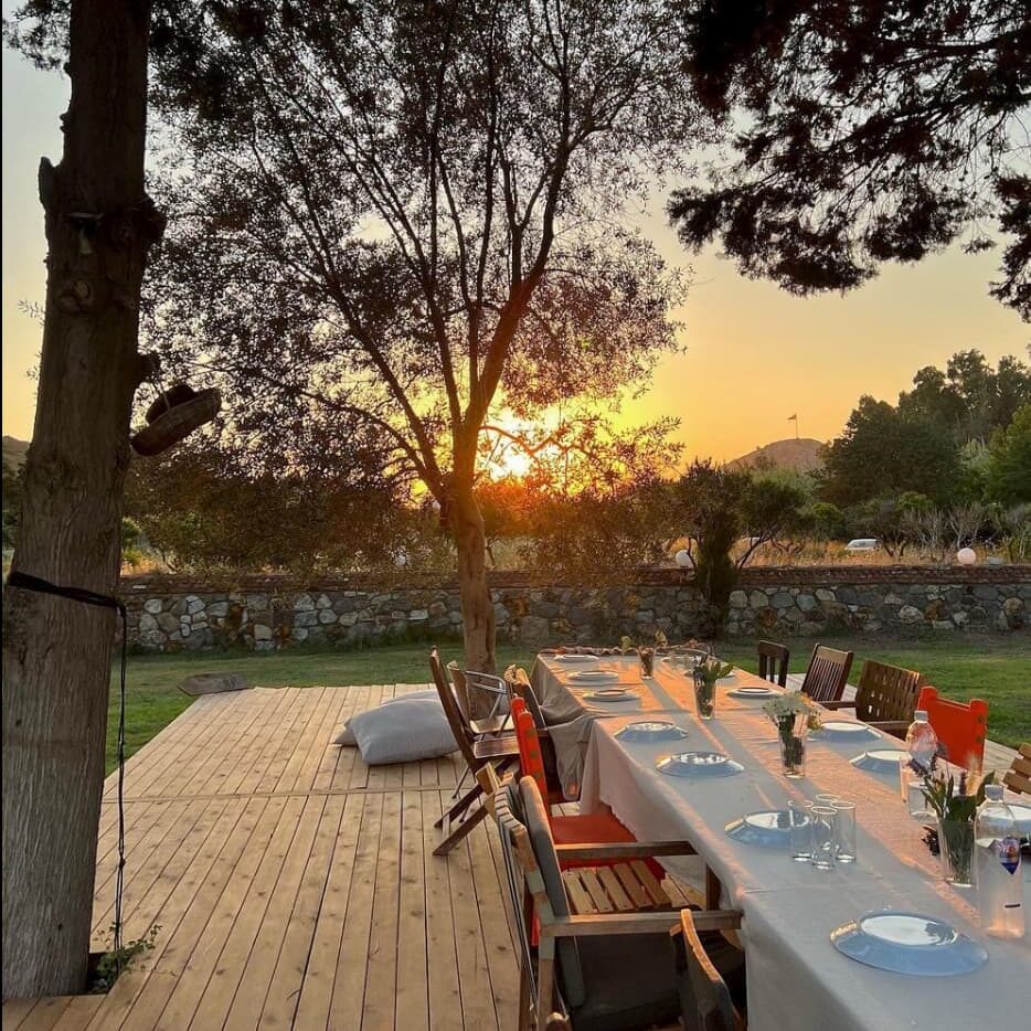 9 Popular Glamping Destinations In Turkey