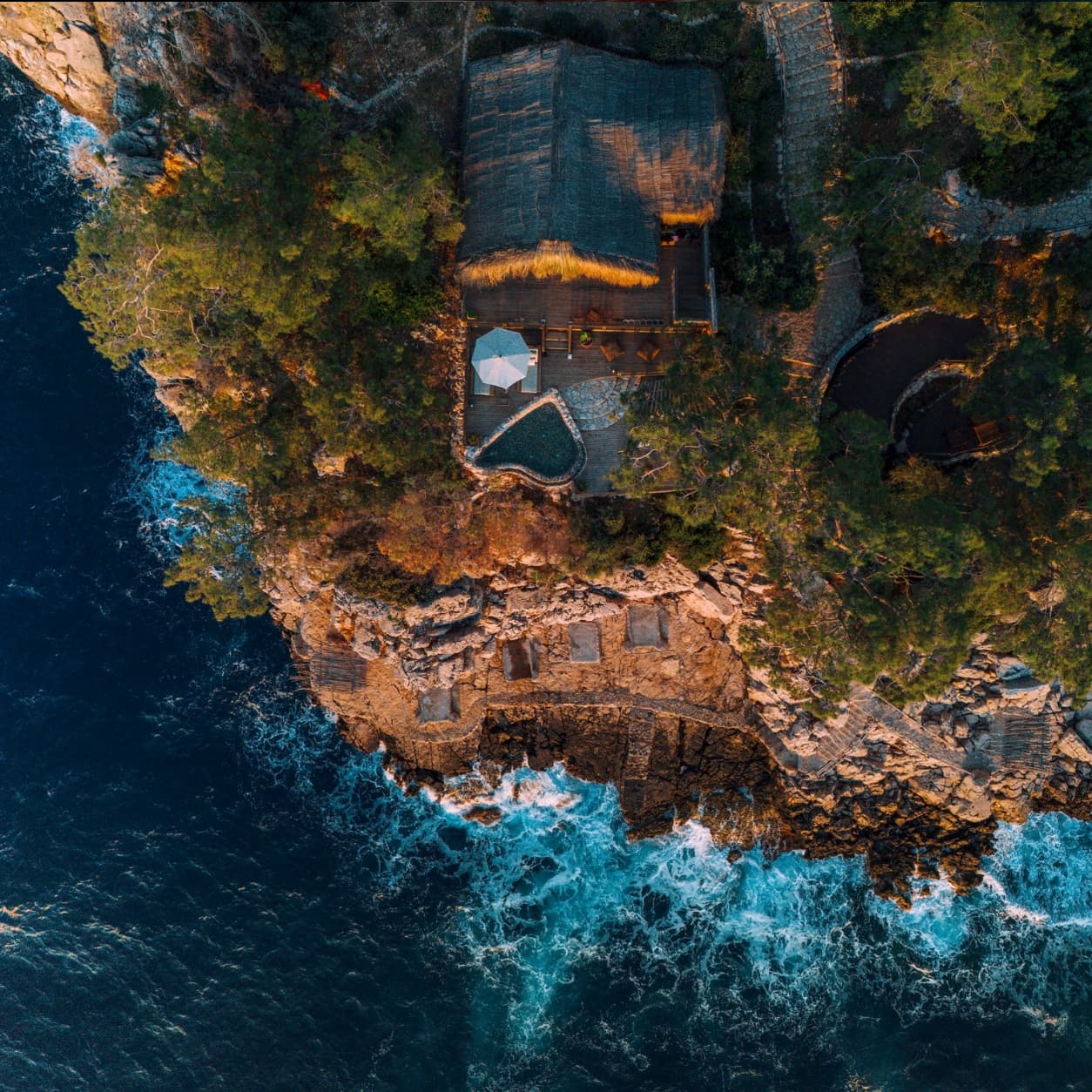 9 Popular Glamping Destinations In Turkey