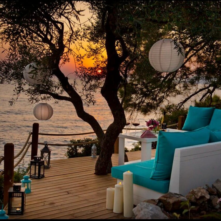 9 Popular Glamping Destinations In Turkey