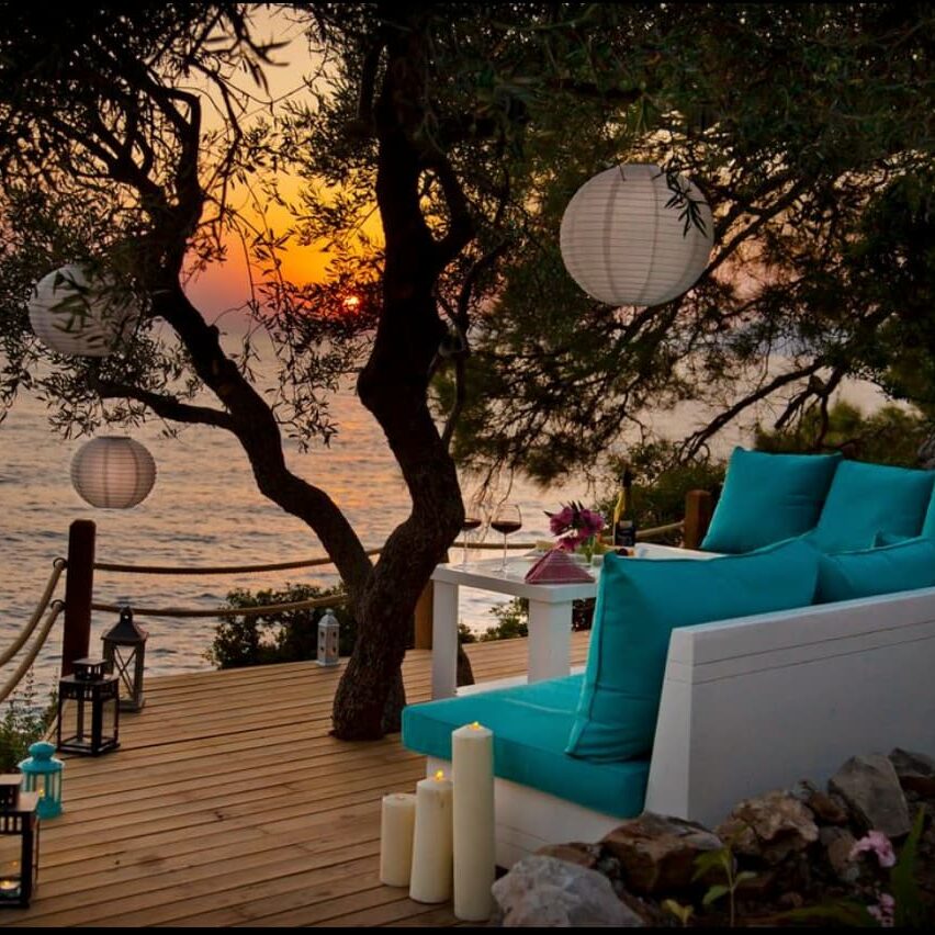 Türkiye'nin 9 Popüler Glamping Adresi Türkiye'Nin 9 Popüler Glamping Adresi