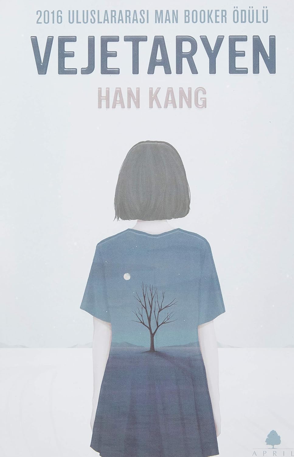 Han Kang, Nobel Edebiyat Ödülü'nün Sahibi Han Kang