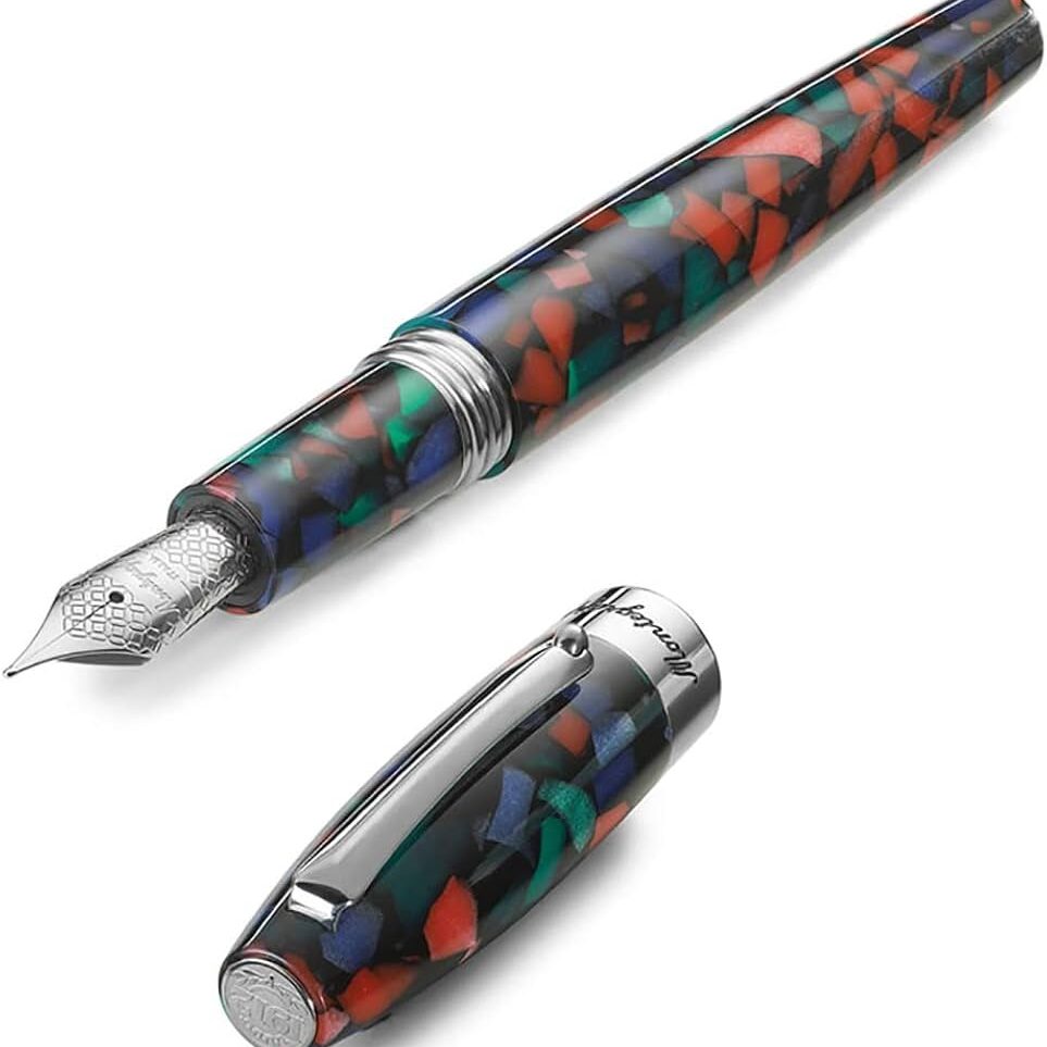 Elegant and Sophisticated: The Best Pen Brands Elegant And Sophisticated: The Best Pen Brands