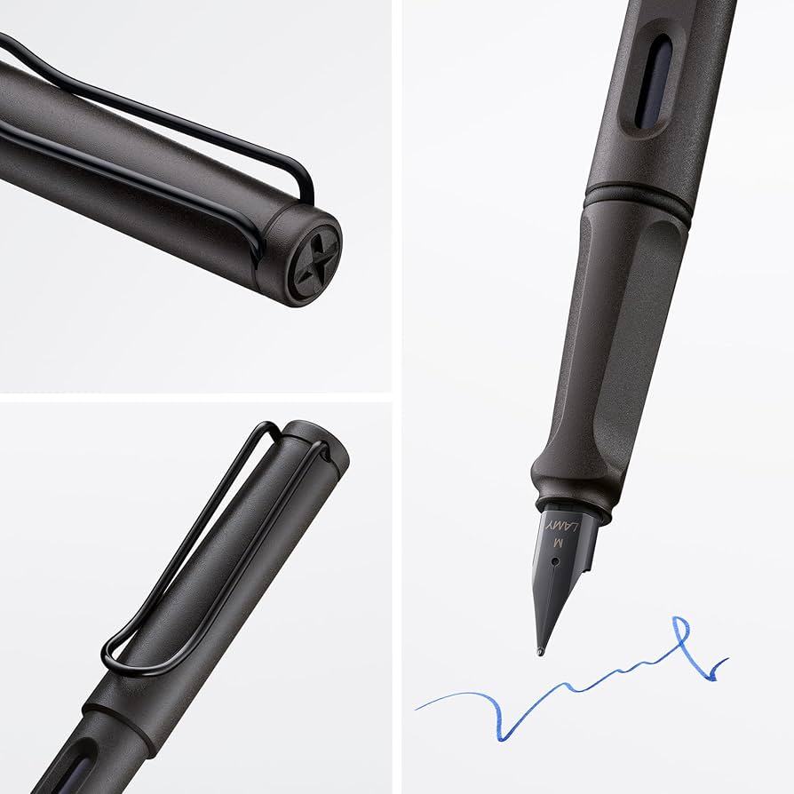 Elegant and Sophisticated: The Best Pen Brands Elegant And Sophisticated: The Best Pen Brands