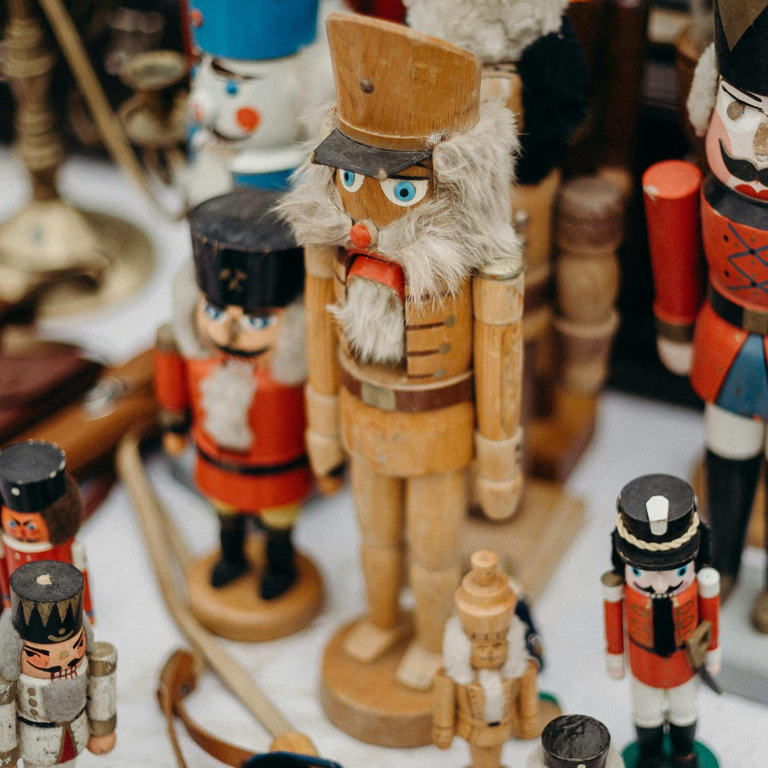 Most Magical Christmas Markets in Europe Most Magical Christmas Markets In Europe
