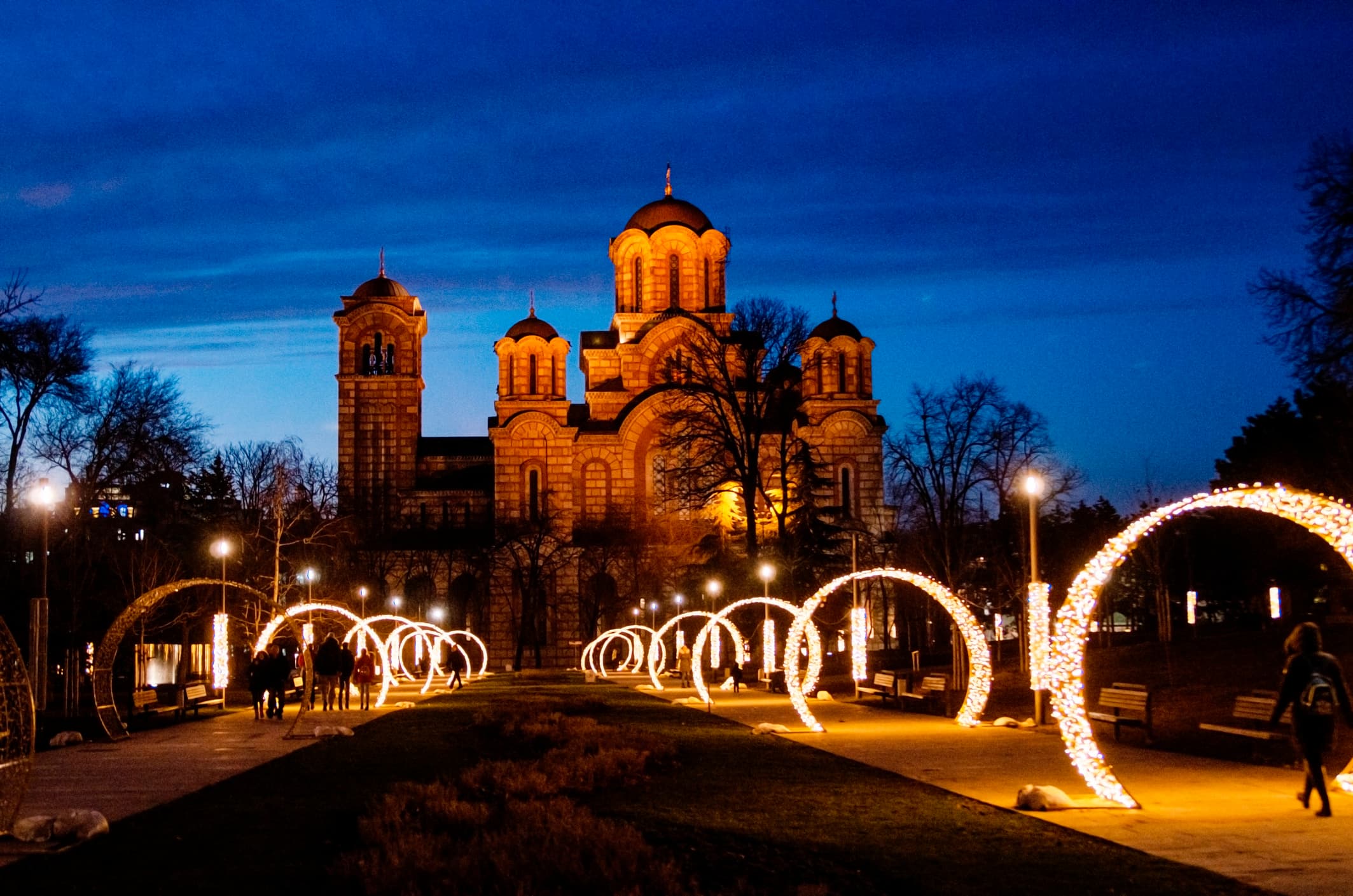 Most Magical Christmas Markets in Europe Most Magical Christmas Markets In Europe