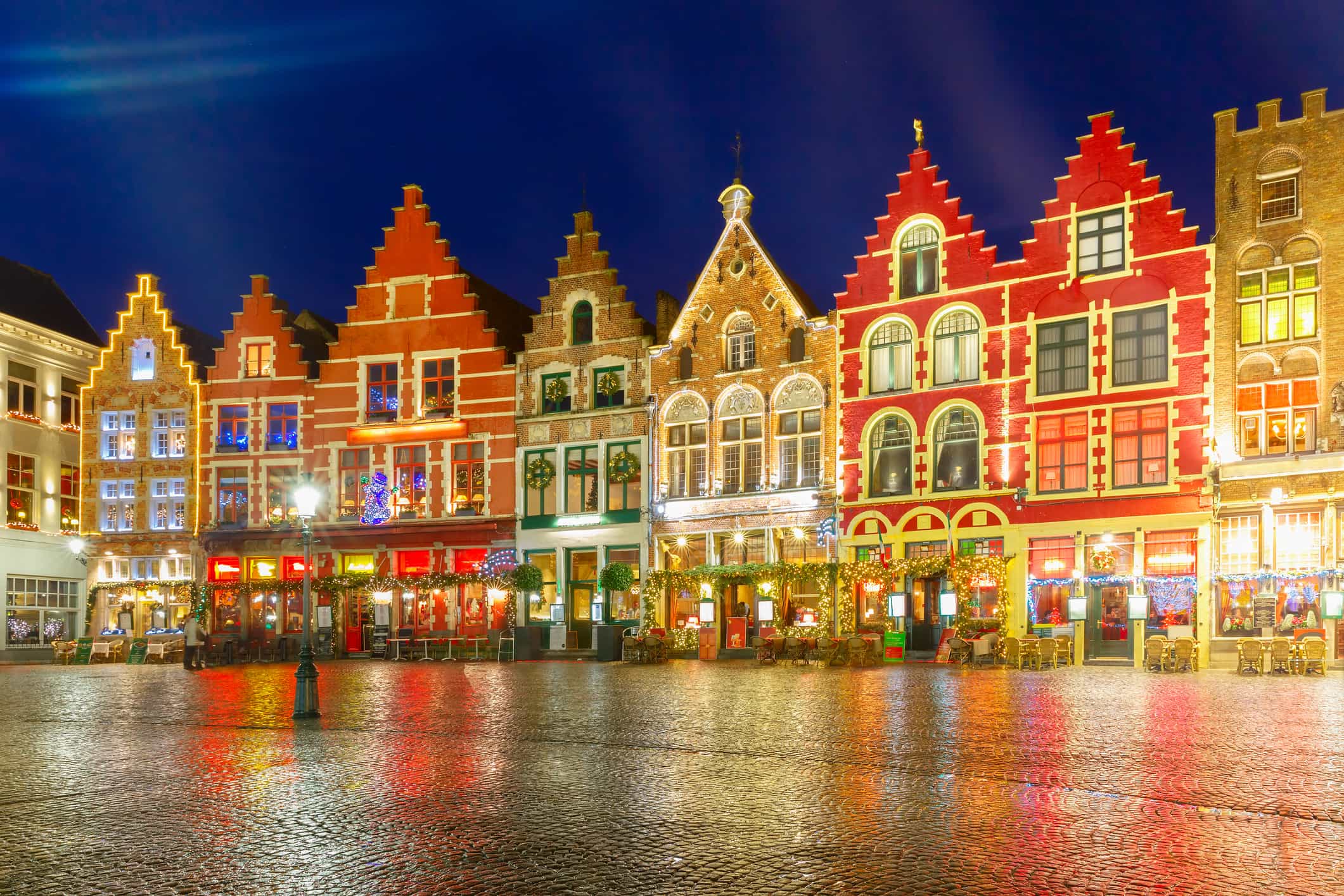 Most Magical Christmas Markets in Europe Most Magical Christmas Markets In Europe