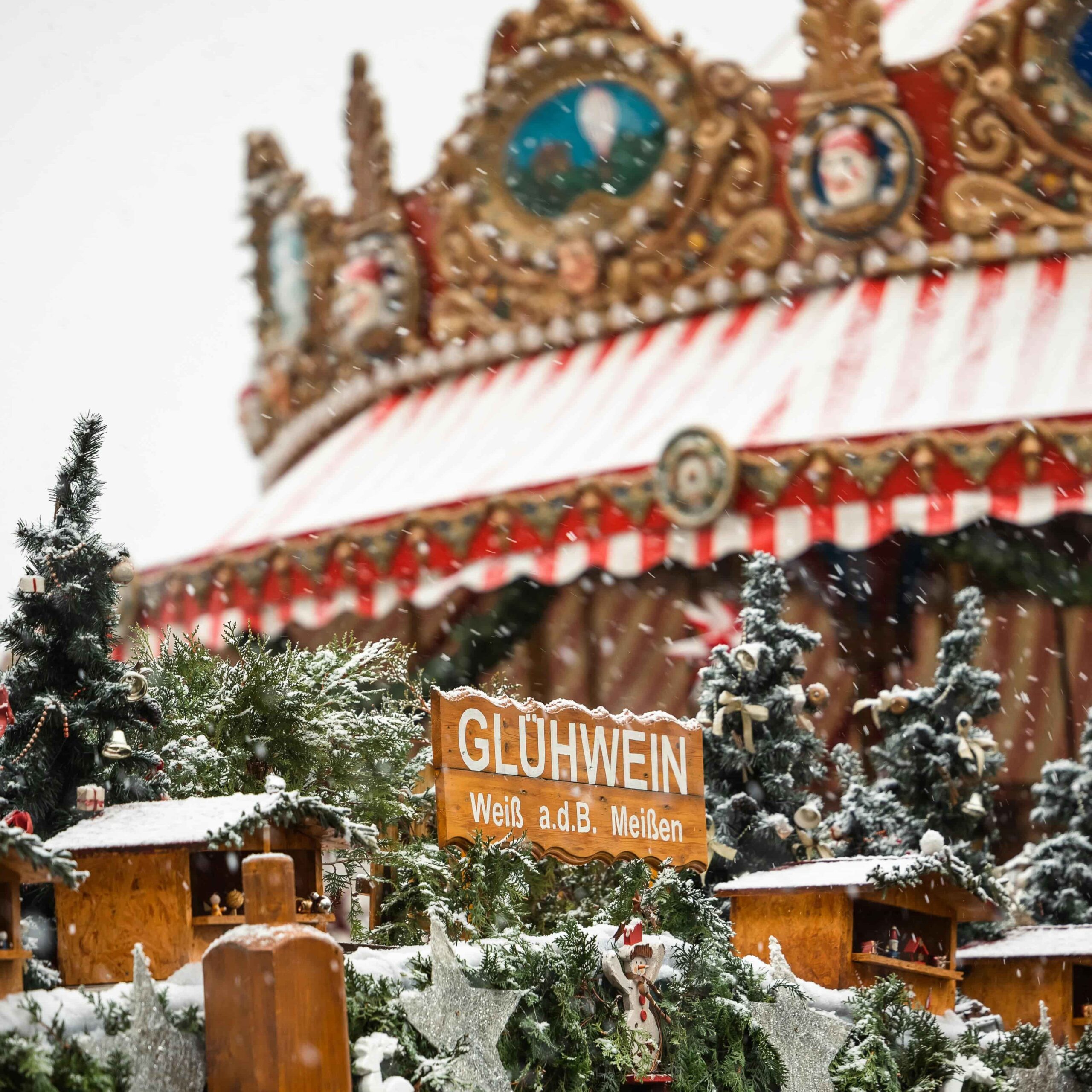 Most Magical Christmas Markets in Europe Most Magical Christmas Markets In Europe