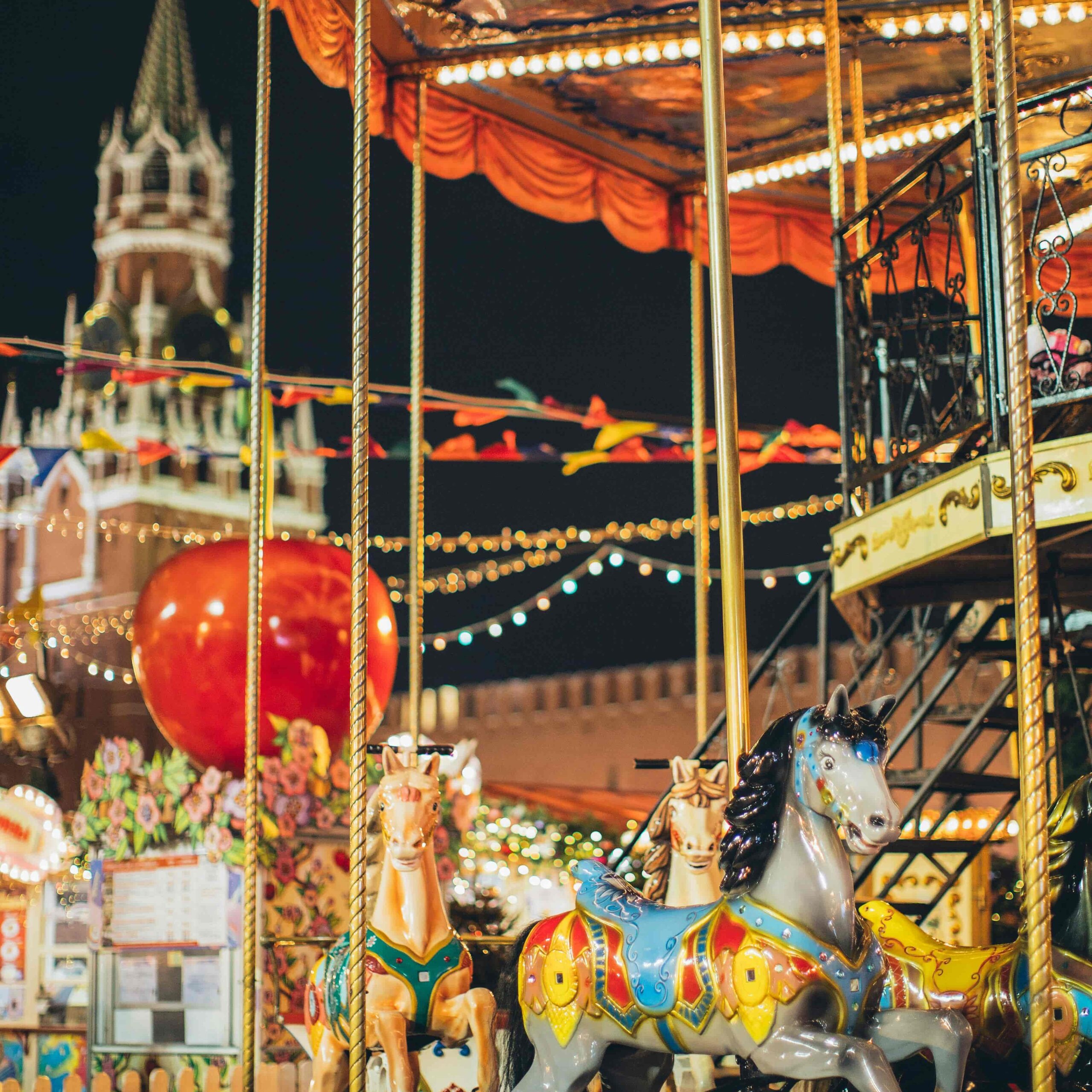 Most Magical Christmas Markets in Europe Most Magical Christmas Markets In Europe