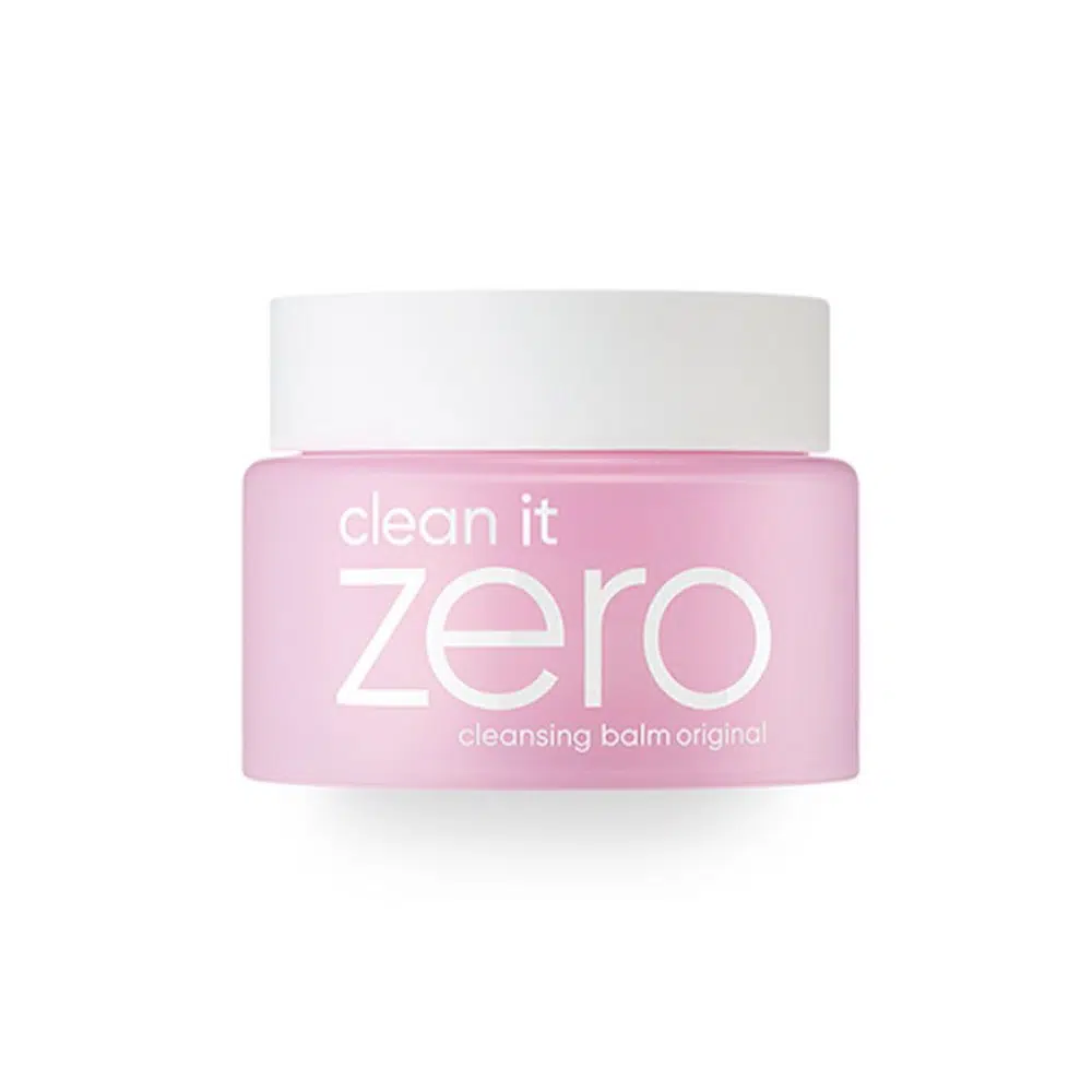 Kore Kozmetik Markaları: En İyi 15 Marka Banila Co - Clean It Zero Cleansing Balm
