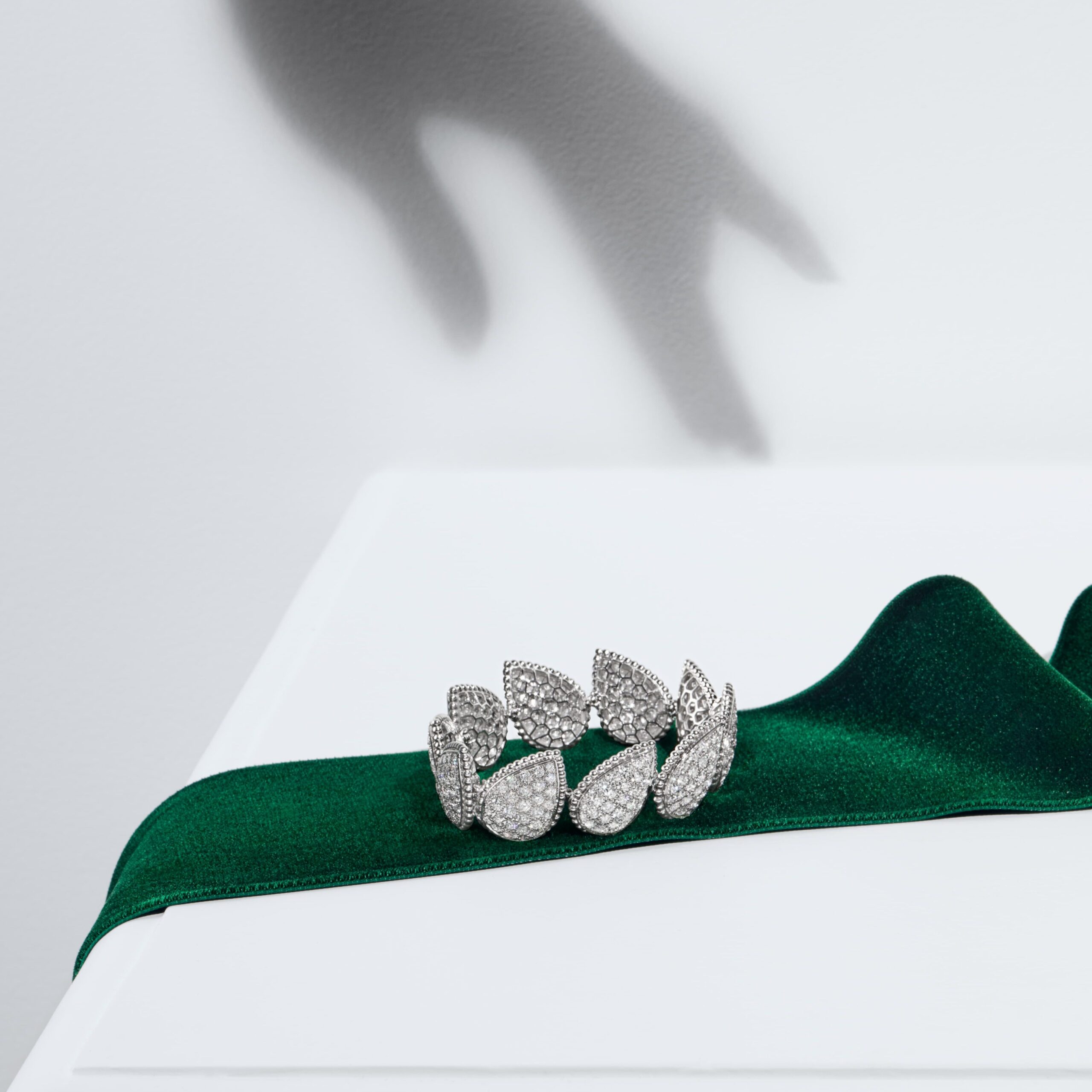 Boucheron Noel Koleksiyonuyla Harikalar Dünyasına Boucheron Noel Koleksiyonuyla Harikalar Dünyasına