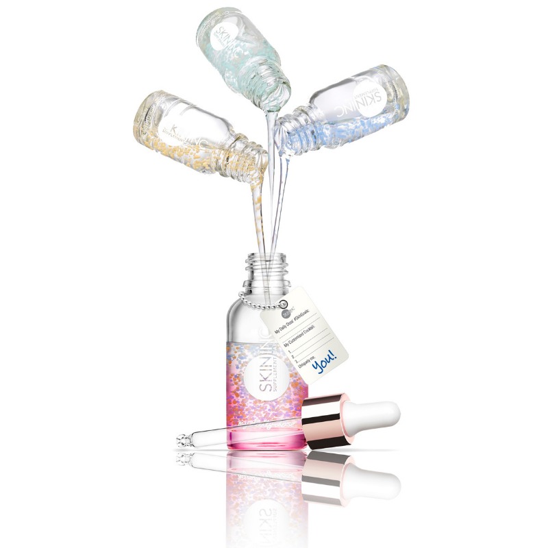 Sezonun En Popüler 10 K-Beauty Trendi Sezonun En Popüler 10 K-Beauty Trendi