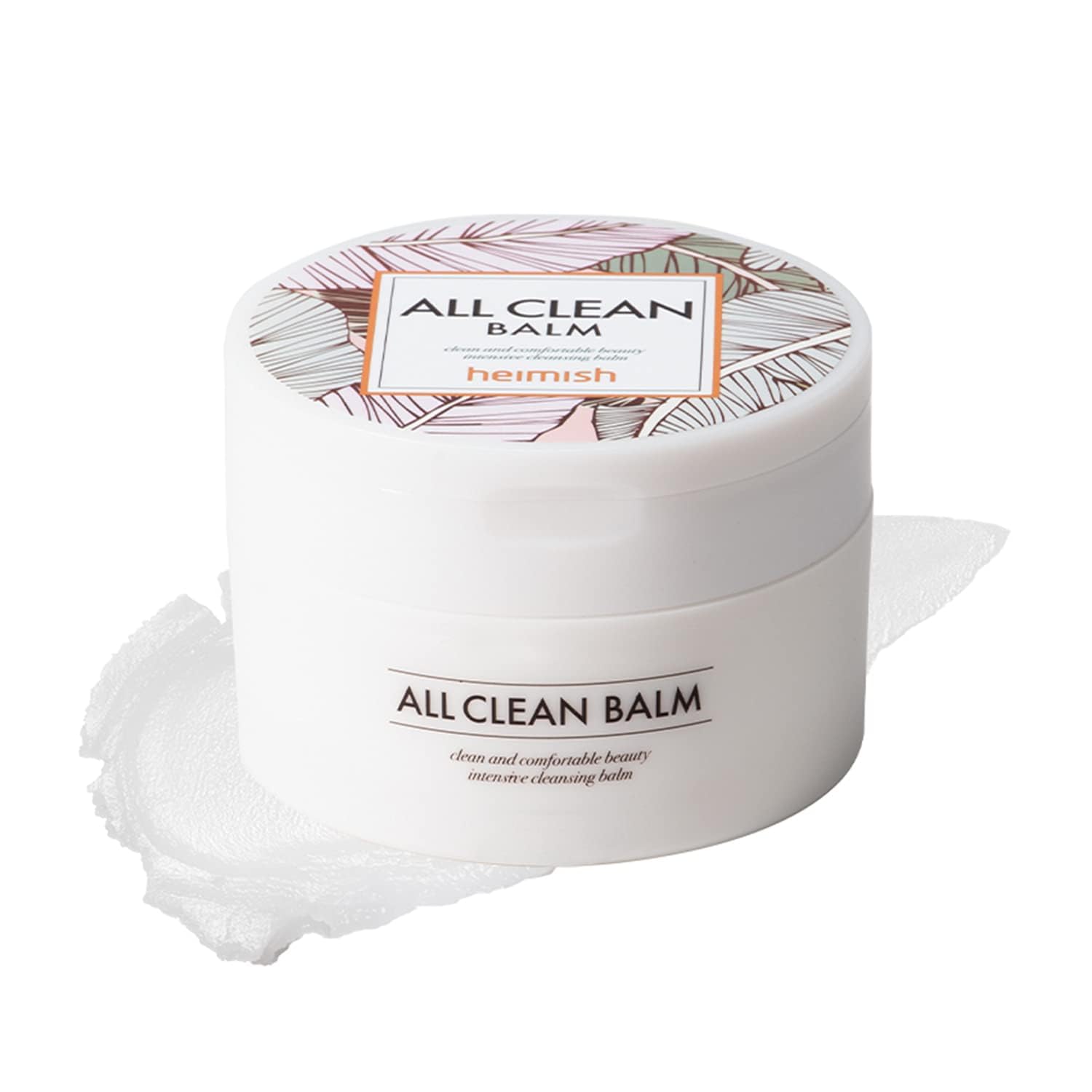 Kore Kozmetik Markaları: En İyi 15 Marka Heimish - All Clean Balm