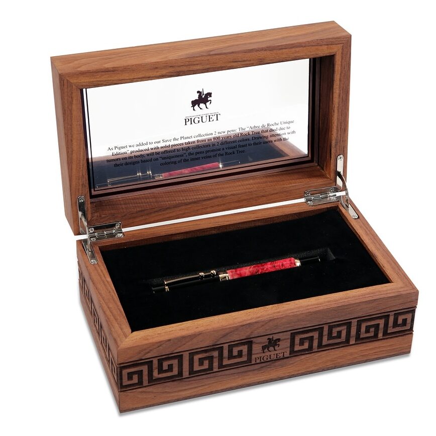 Elegant and Sophisticated: The Best Pen Brands Elegant And Sophisticated: The Best Pen Brands