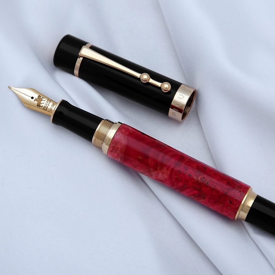 Elegant and Sophisticated: The Best Pen Brands Elegant And Sophisticated: The Best Pen Brands