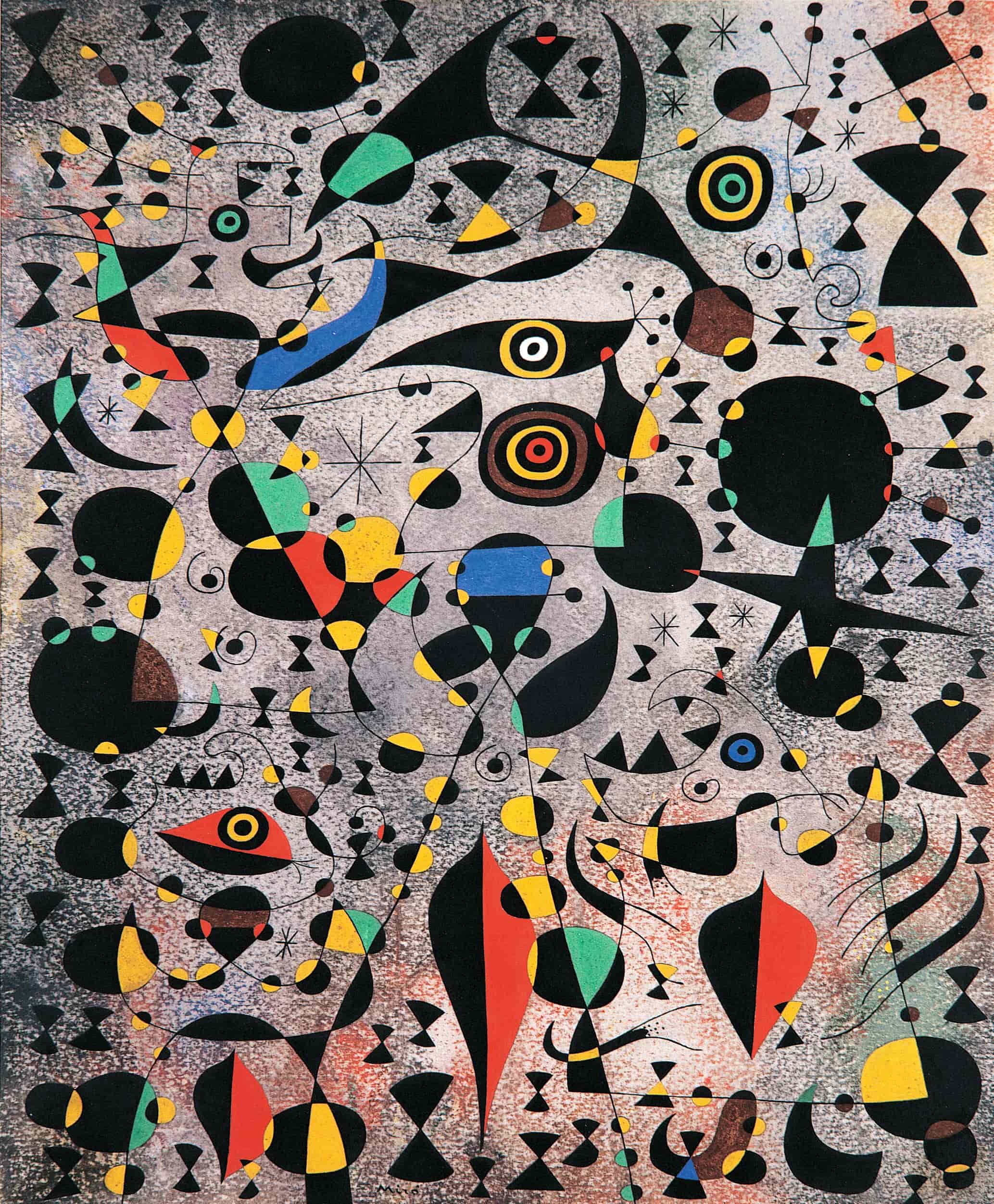Sürrealizmin 100. Yılı Center Pompidou’da Kutlanıyor Sürrealizmin 100. Yılı Center Pompidou’da Kutlanıyor