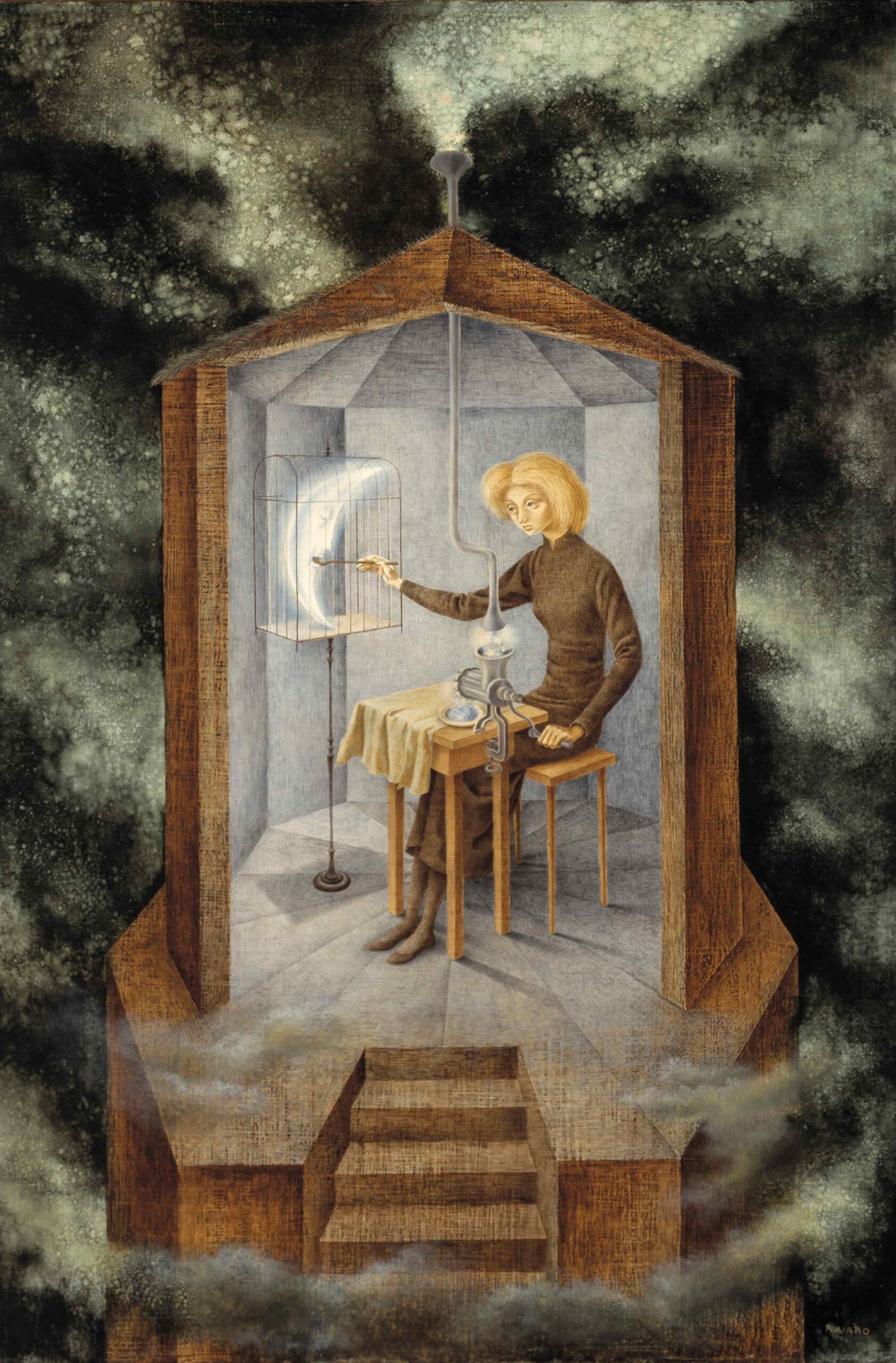 Celebrating the 100th Anniversary of Surrealism Celebrating The 100Th Anniversary Of Surrealism