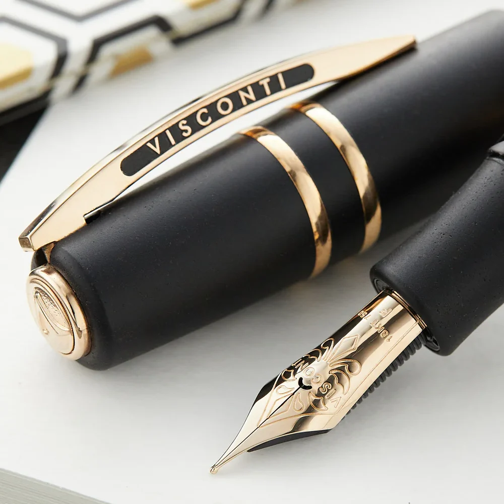 Elegant and Sophisticated: The Best Pen Brands Elegant And Sophisticated: The Best Pen Brands