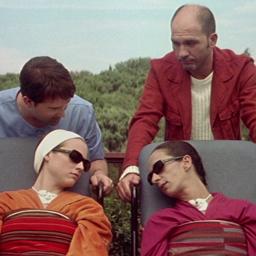Pedro Almodóvar: Hayatı Kurguyla Katlanır Kılma Ustası Pedro Almodóvar: Hayatı Kurguyla Katlanır Kılma Ustası