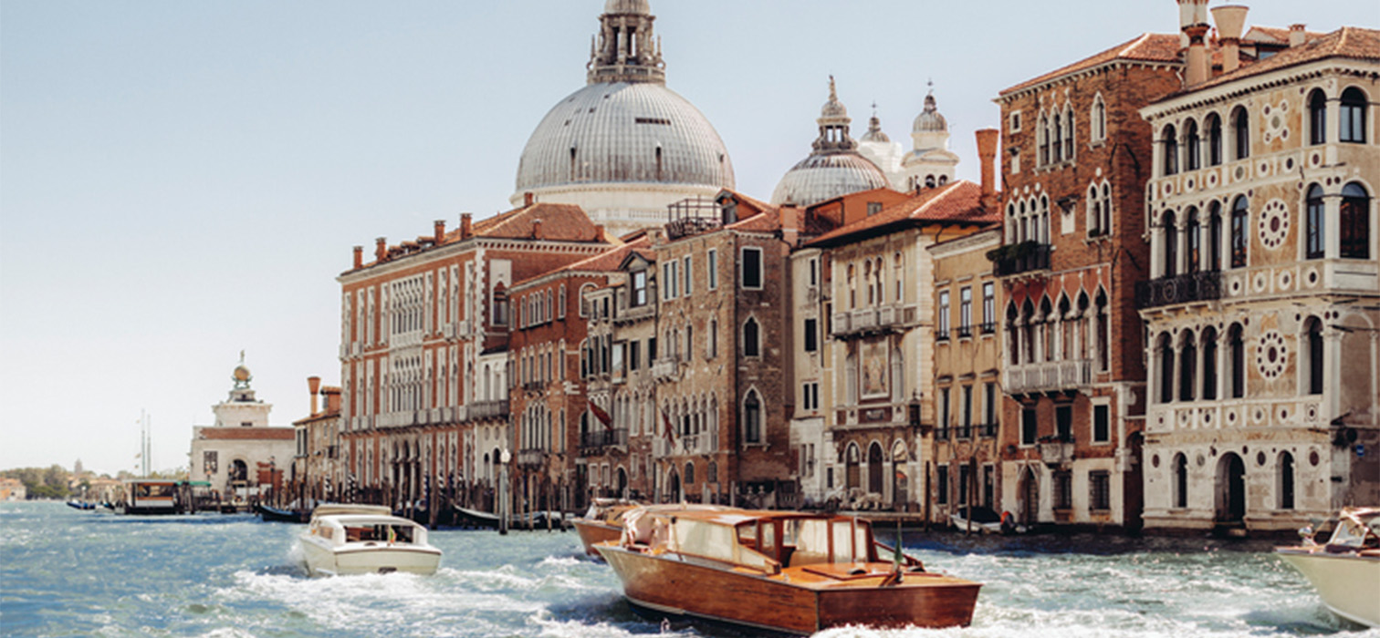 Car-Free Destinations: A Breath of Fresh Air Car-Free Destinations: A Breath Of Fresh Air