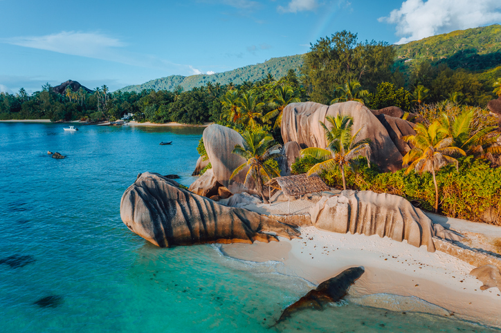 Car-Free Destinations: A Breath of Fresh Air Car-Free Destinations: A Breath Of Fresh Air