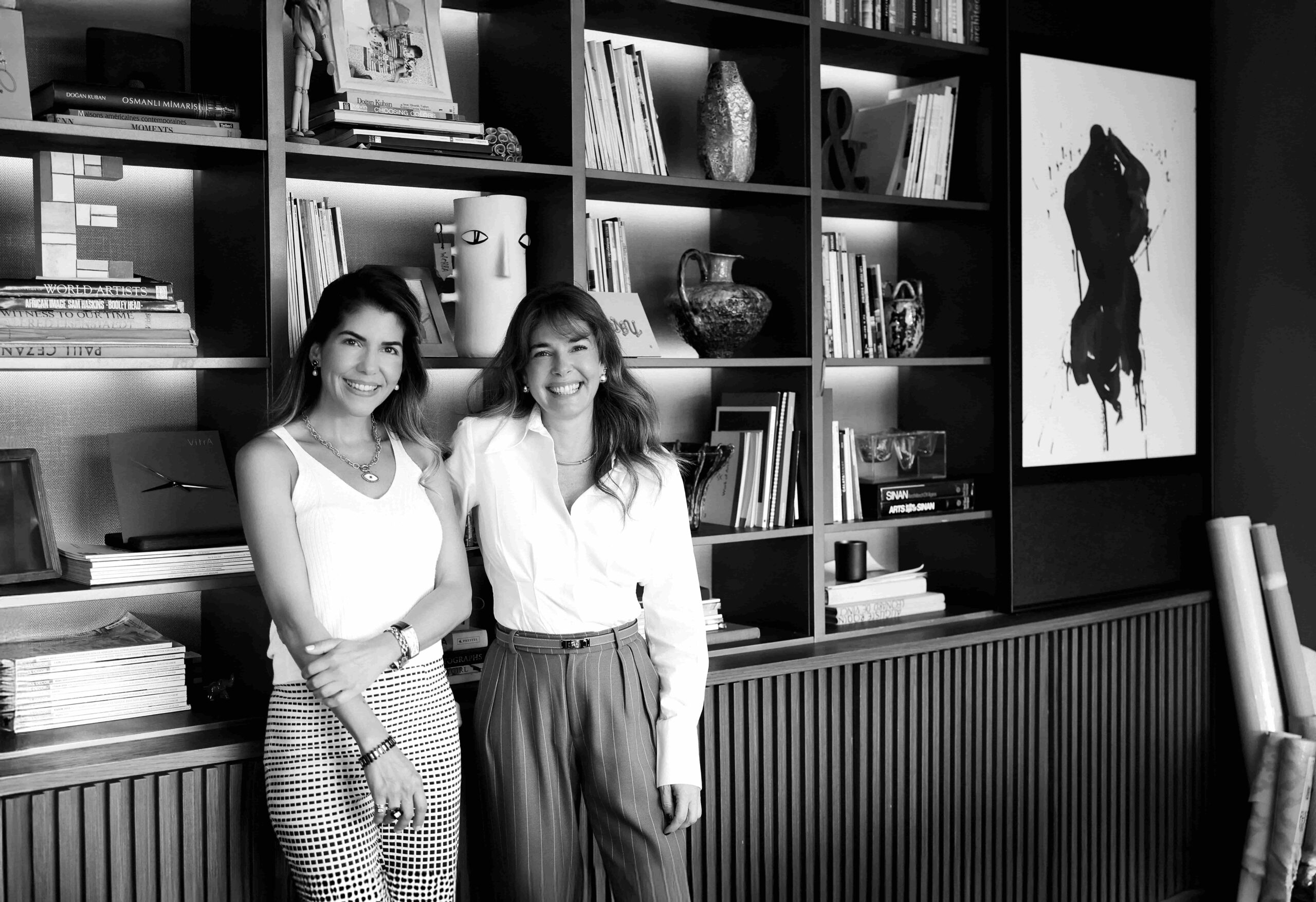 Pekmez+Boz: Boom Room ile Mekanlarda Sihir Etkisi Pekmez+Boz: Boom Room Ile Mekanlarda Sihir Etkisi