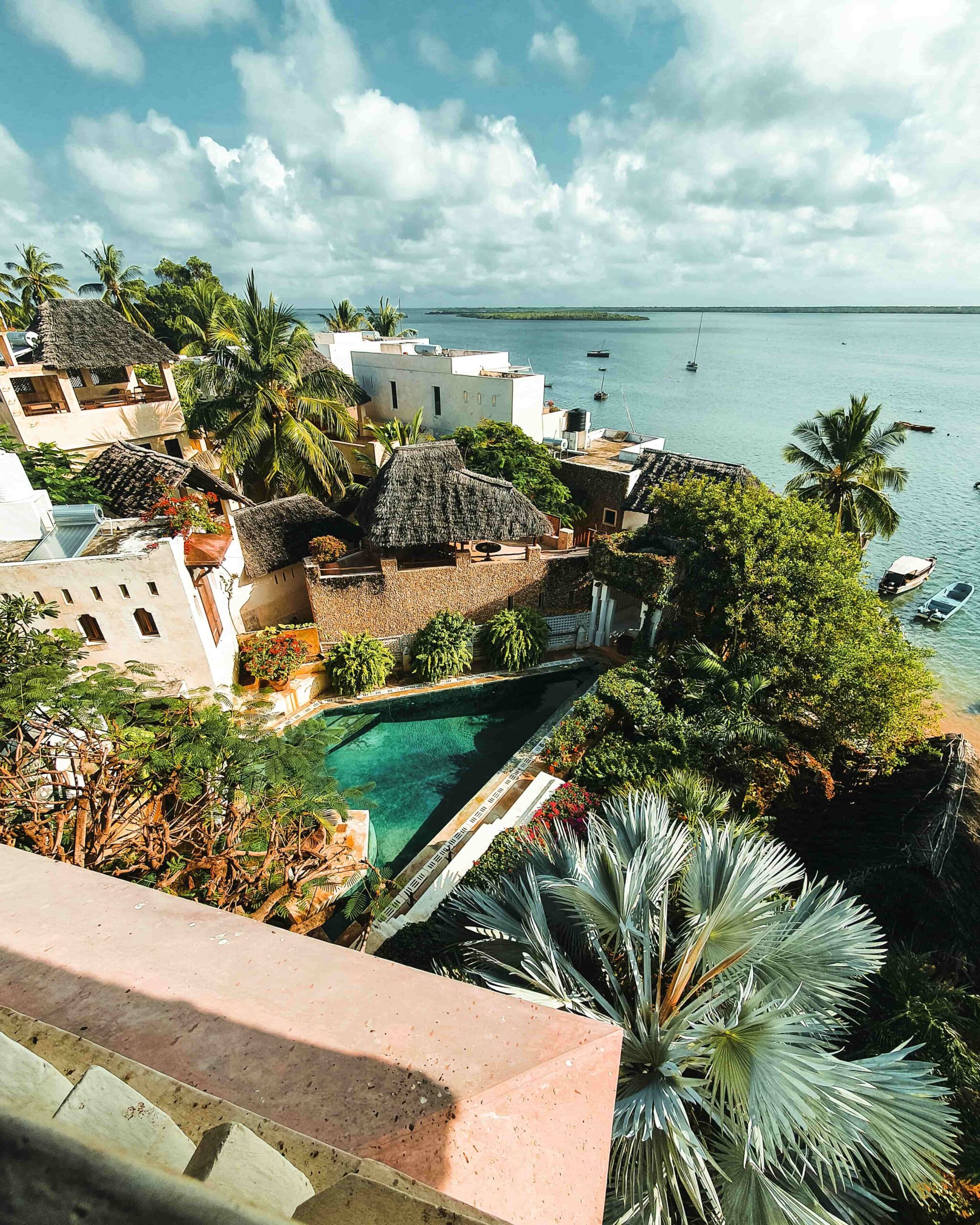 Car-Free Destinations: A Breath of Fresh Air Car-Free Destinations: A Breath Of Fresh Air