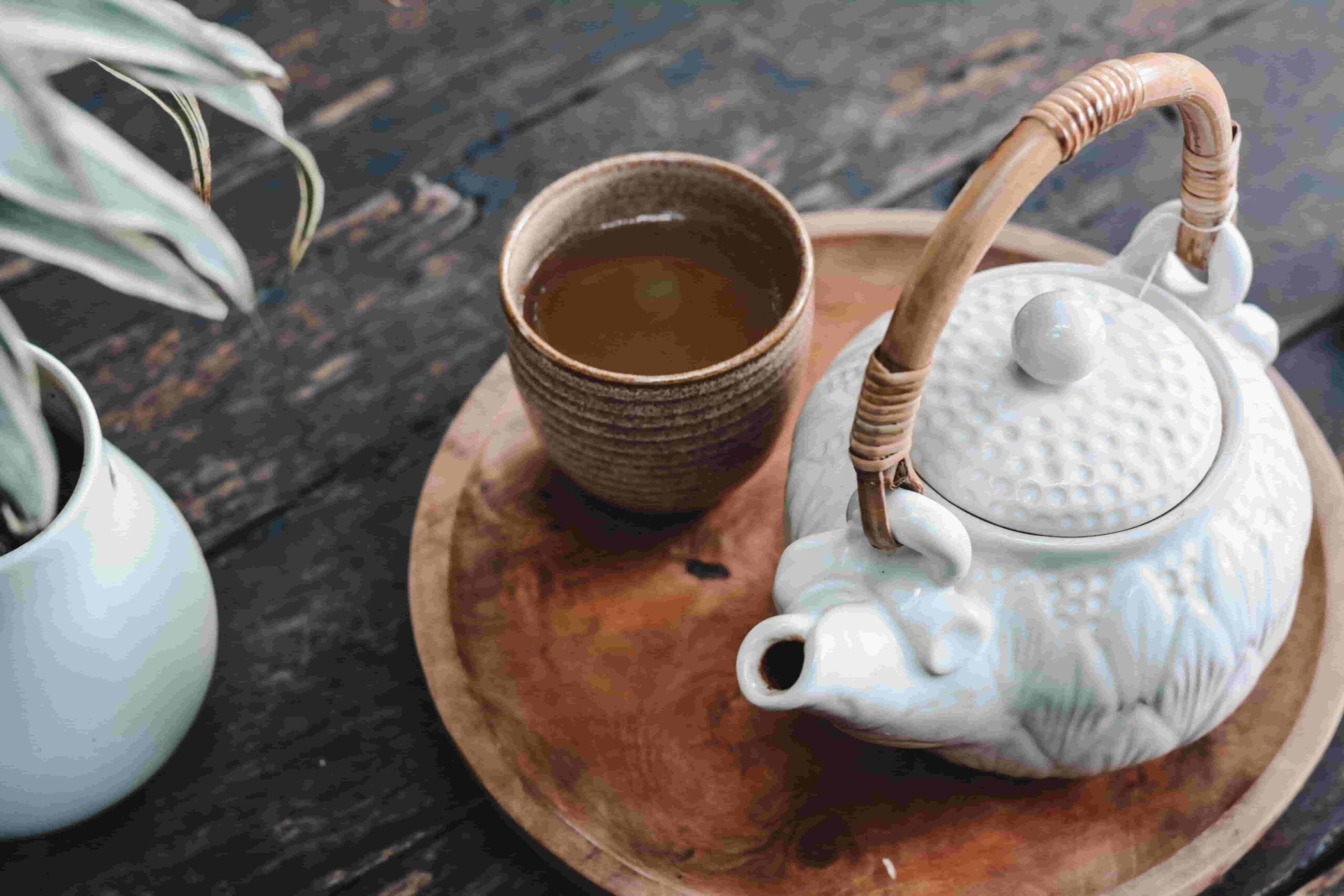 Artizan Çaylar: Çay Sanatı Yeniden Yorumlanıyor Artizan Çaylar: Çay Sanatı Yeniden Yorumlanıyor