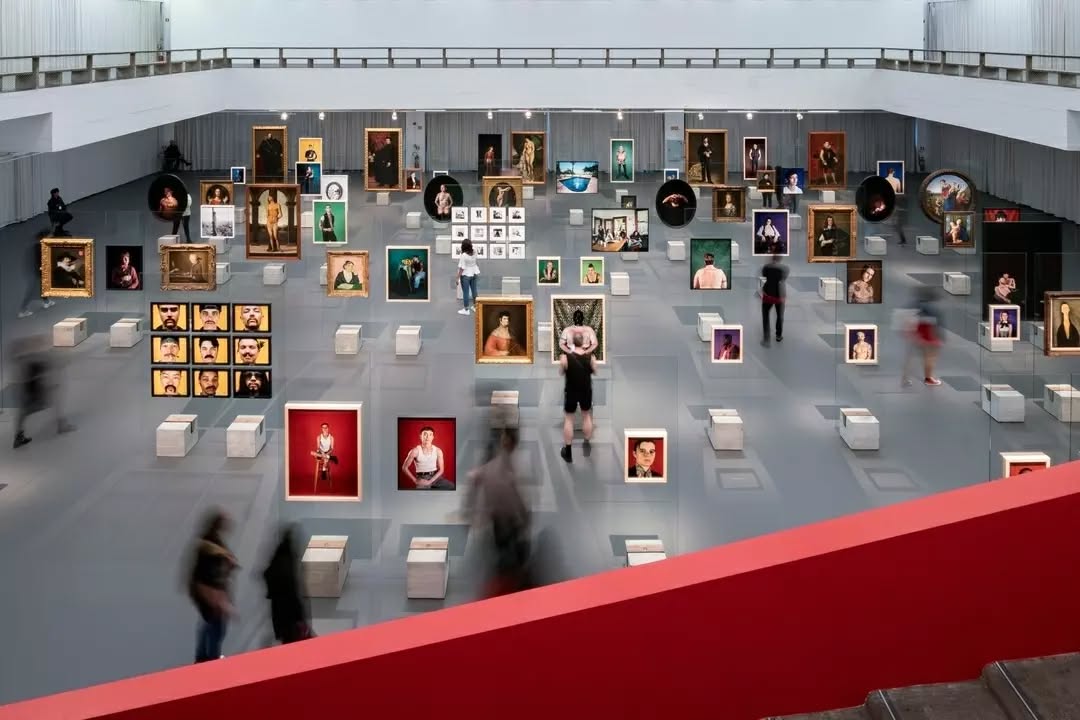 Dünyanın En Yeni Müzeleri Dünyanın En Yeni Müzeleri