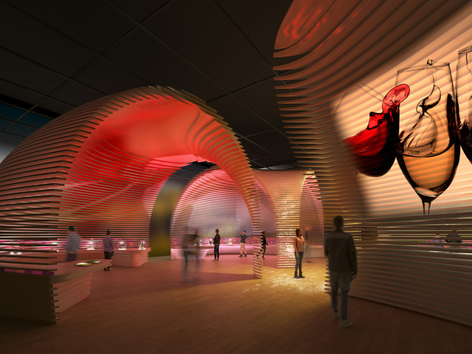 The World's Newest Museums The World'S Newest Museums