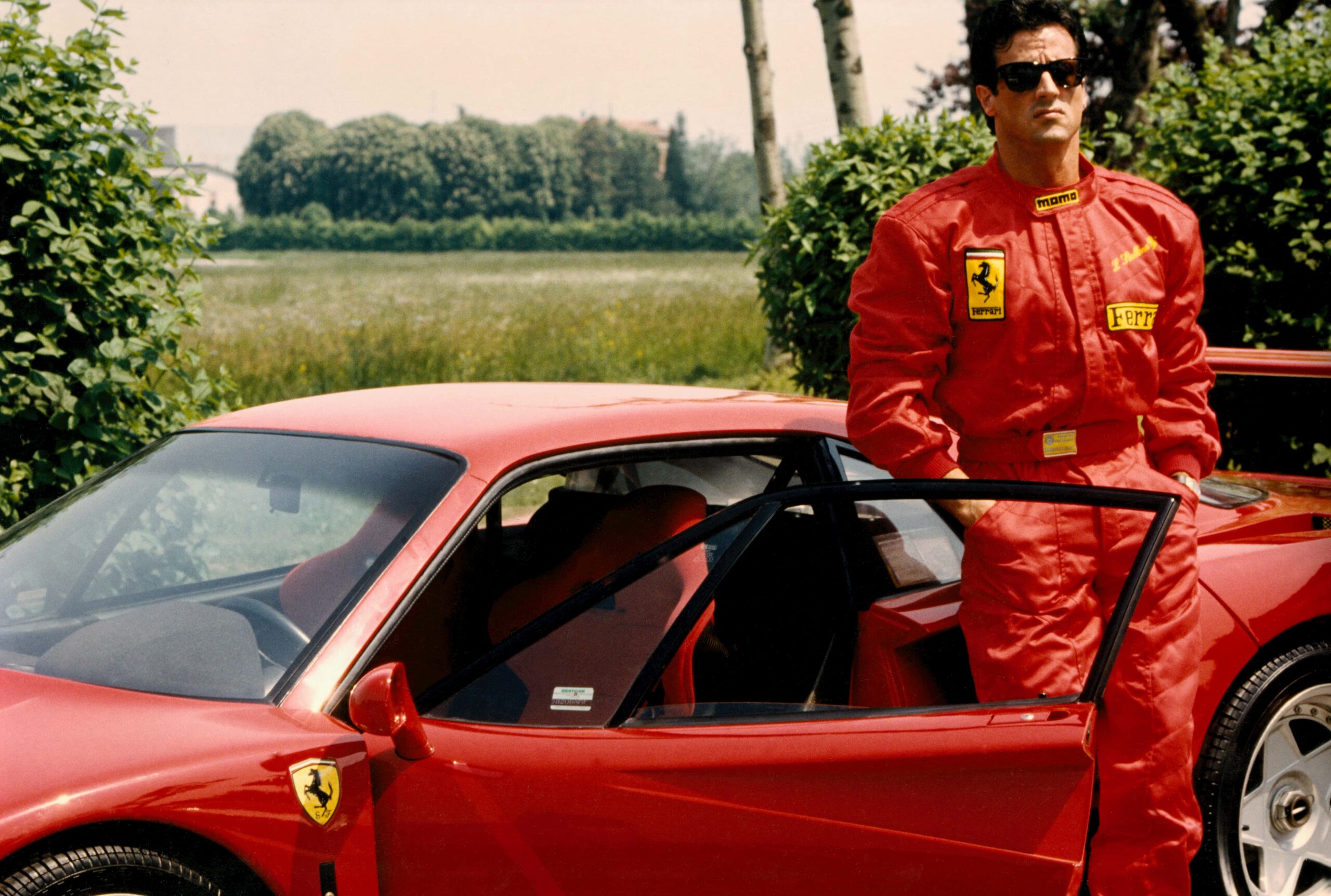 Ferrari’nin Efsanevi Yıldönümü Modelleri Ferrari’nin Efsanevi Yıldönümü Modelleri