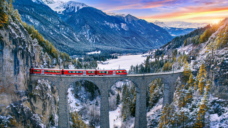 Car-Free Destinations: A Breath of Fresh Air Car-Free Destinations: A Breath Of Fresh Air