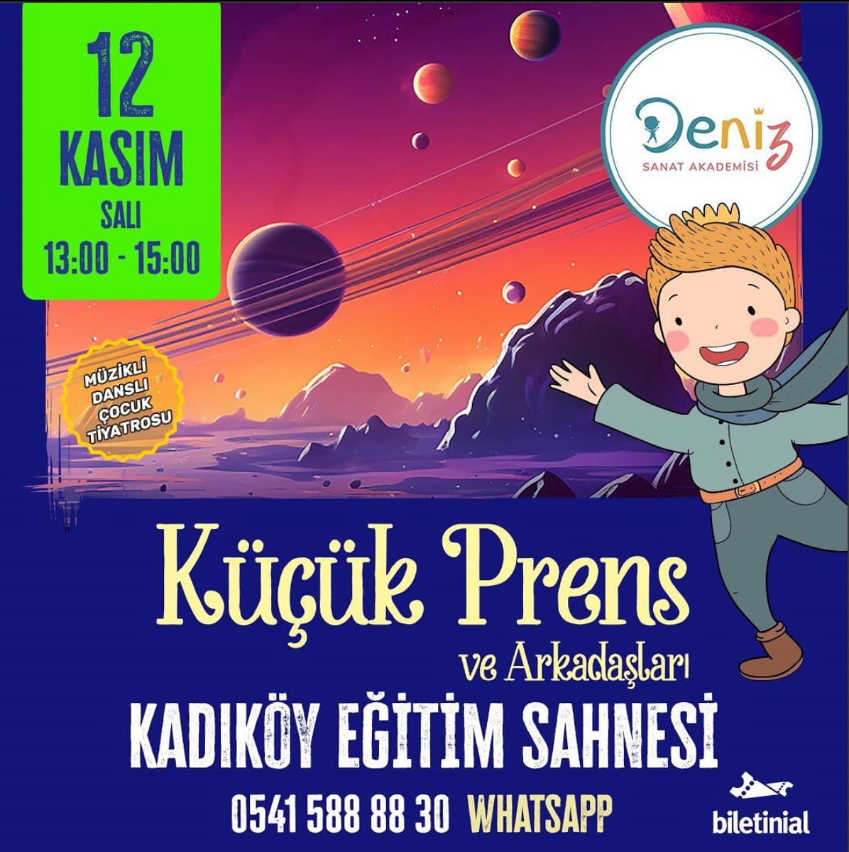 Kasım 2024 Ara Tatil Etkinlik Önerileri Kasım 2024 Ara Tatil Etkinlik Önerileri