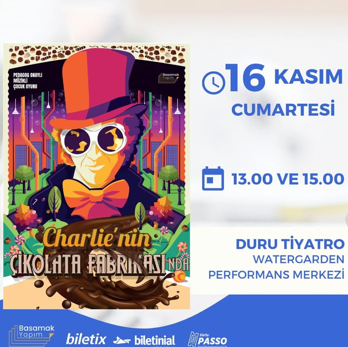 Kasım 2024 Ara Tatil Etkinlik Önerileri Kasım 2024 Ara Tatil Etkinlik Önerileri