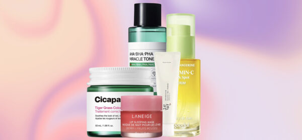 Kore kozmetik markaları