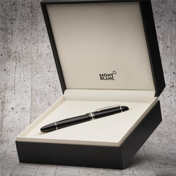 Elegant and Sophisticated: The Best Pen Brands The Best Pen Brands