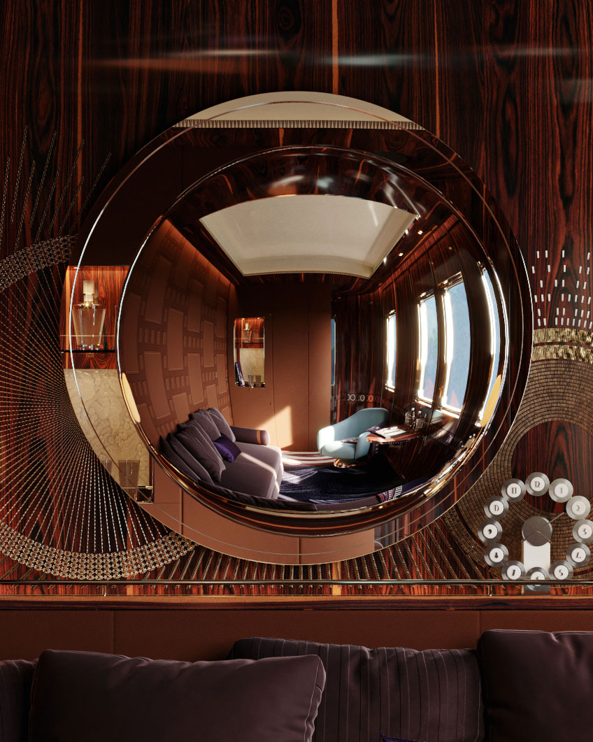 Legend Is Back: The Orient Express Returns to Its Original Route Legend Is Back: The Orient Express Returns To Its Original Route