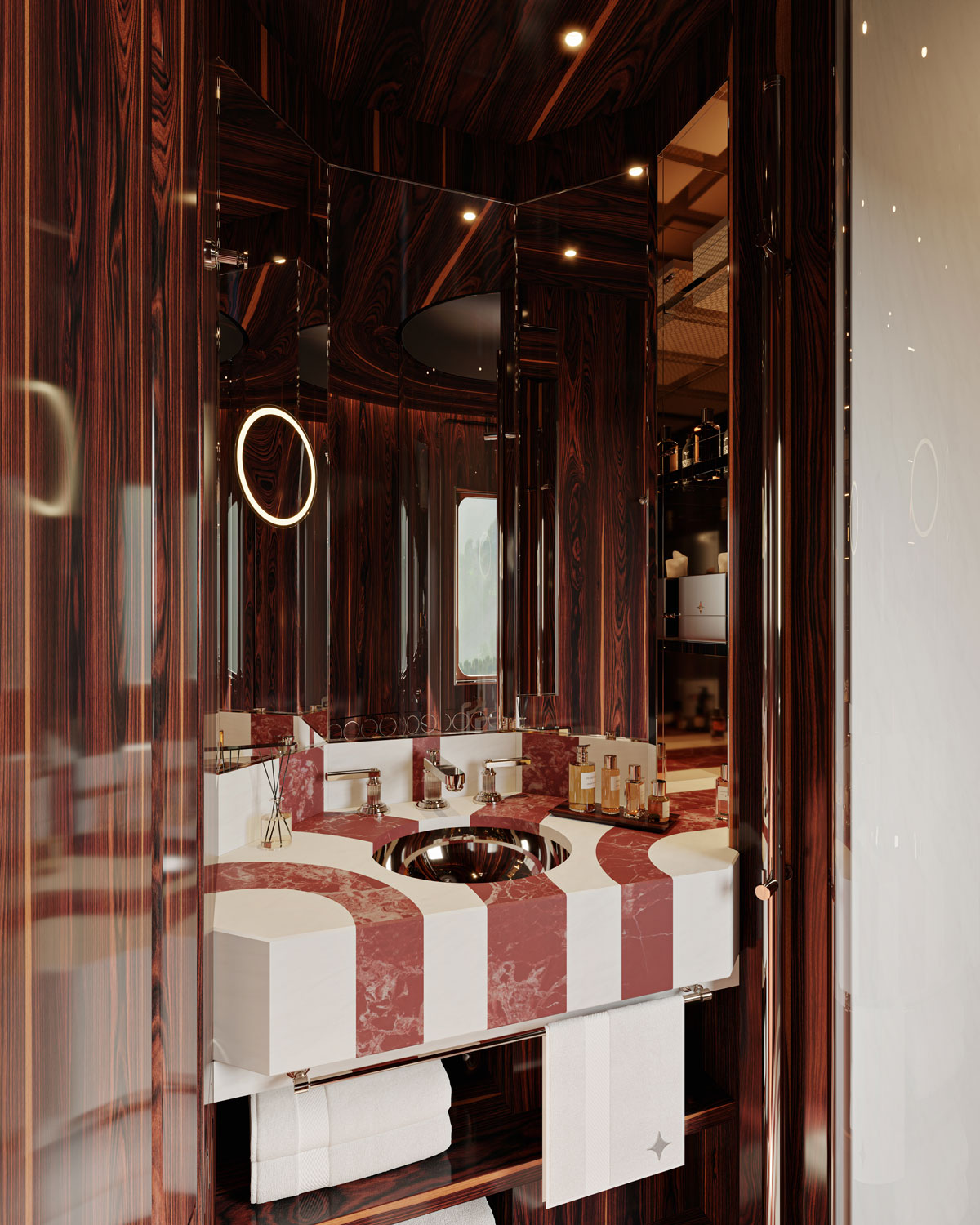 Legend Is Back: The Orient Express Returns to Its Original Route Legend Is Back: The Orient Express Returns To Its Original Route