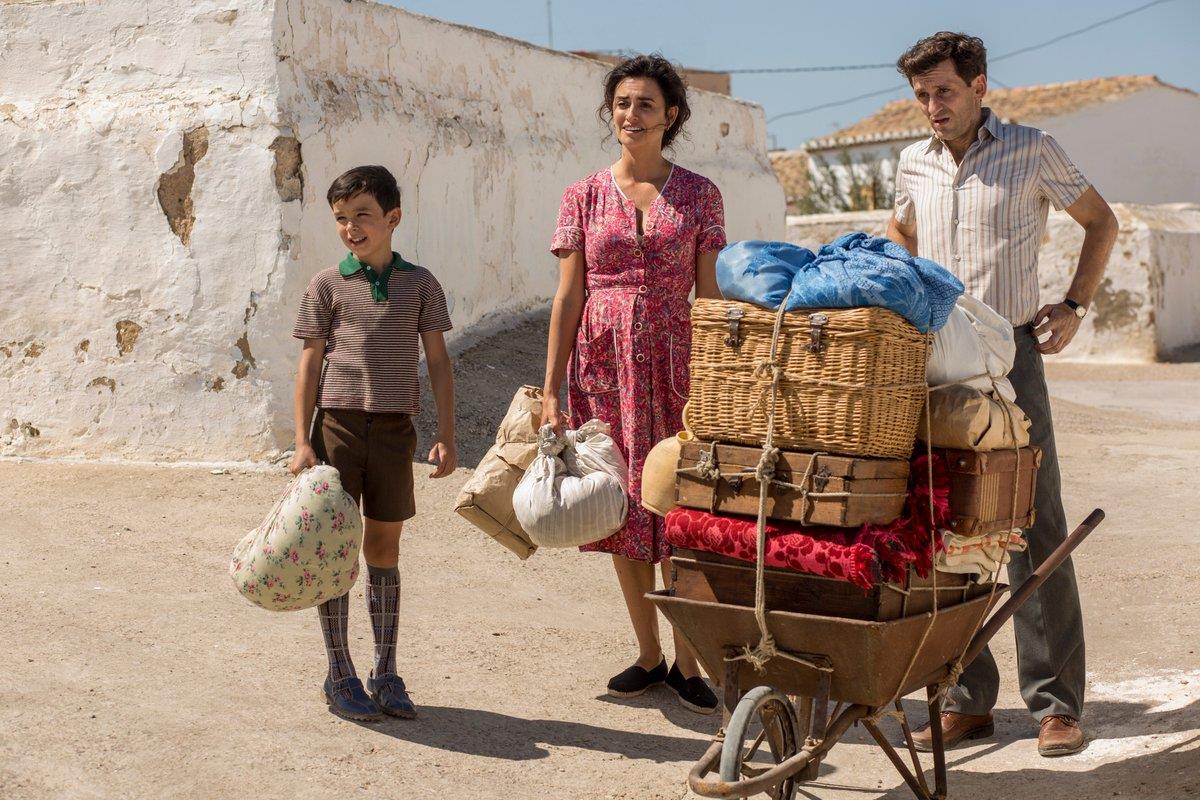Pedro Almodóvar: Hayatı Kurguyla Katlanır Kılma Ustası Pedro Almodóvar: Hayatı Kurguyla Katlanır Kılma Ustası