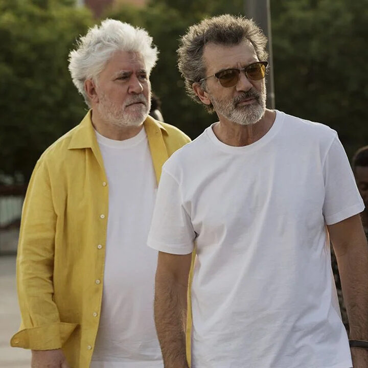 Pedro Almodóvar: The Master of Finding Solace in Fiction Pedro Almodóvar: The Master Of Finding Solace In Fiction