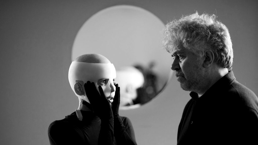 Pedro Almodóvar: Hayatı Kurguyla Katlanır Kılma Ustası Pedro Almodóvar: Hayatı Kurguyla Katlanır Kılma Ustası
