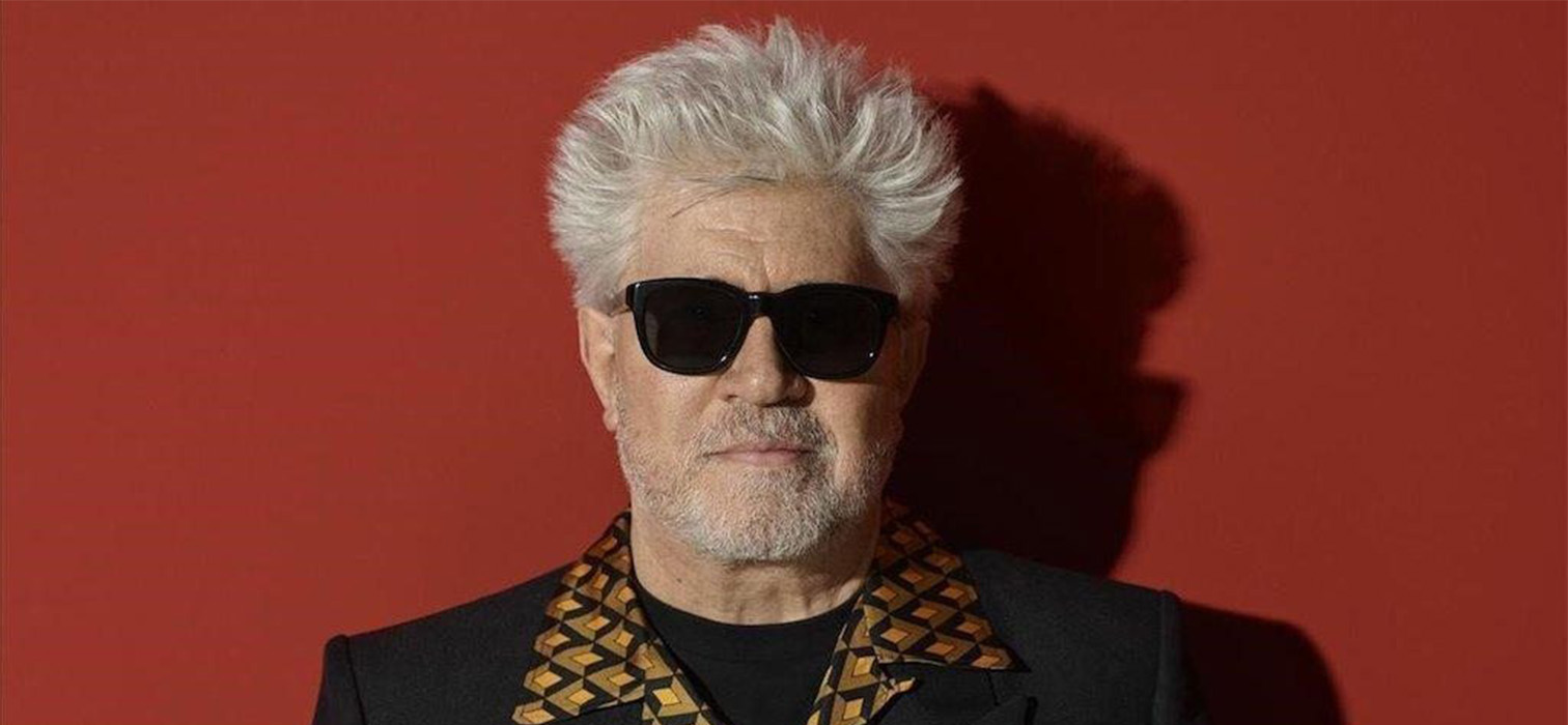 Pedro Almodóvar: Hayatı Kurguyla Katlanır Kılma Ustası Pedro Almodóvar: Hayatı Kurguyla Katlanır Kılma Ustası