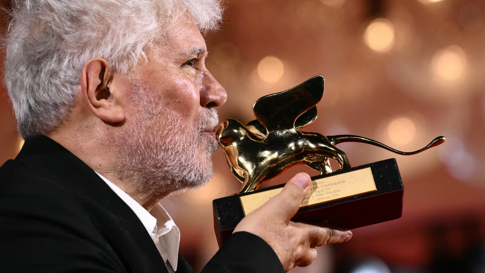 Pedro Almodóvar: Hayatı Kurguyla Katlanır Kılma Ustası Pedro Almodóvar: Hayatı Kurguyla Katlanır Kılma Ustası