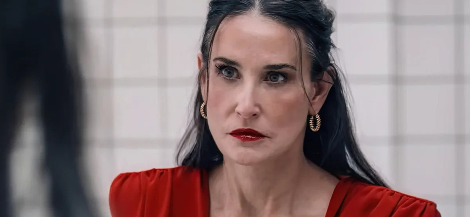 After The Substance: Films To Watch That Broke the Mold After The Substance: Films To Watch That Broke the Mold