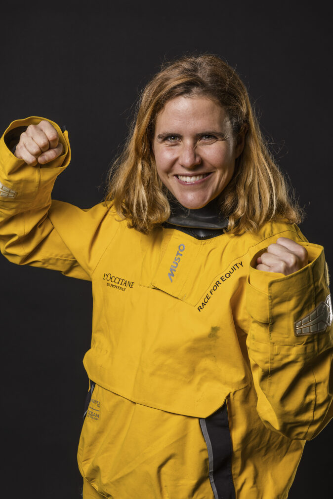 Dünyanın En Tehlikeli Yelken Yarışı Vendee Globe Başlıyor