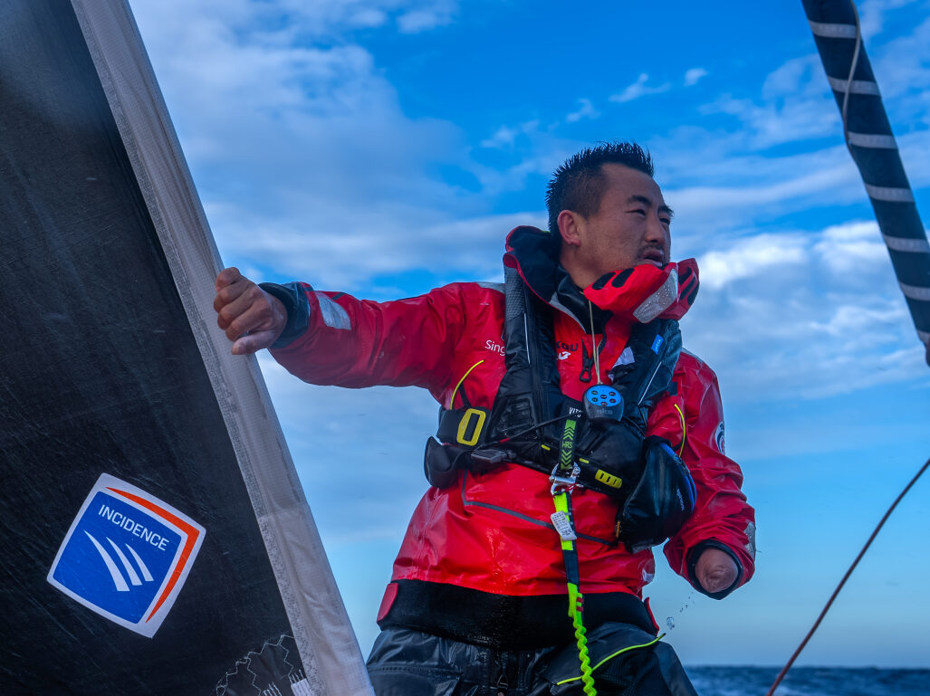 Dünyanın En Tehlikeli Yelken Yarışı Vendee Globe Başlıyor