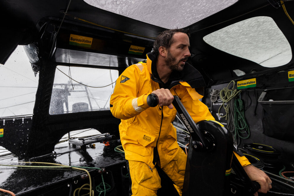The World’s Most Dangerous Sailing Race, the Vendée Globe, Kicks Off The World’s Most Dangerous Sailing Race, The Vendée Globe, Kicks Off