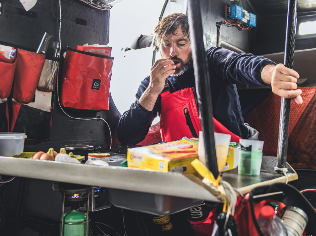 The World’s Most Dangerous Sailing Race, the Vendée Globe, Kicks Off The World’s Most Dangerous Sailing Race, The Vendée Globe, Kicks Off