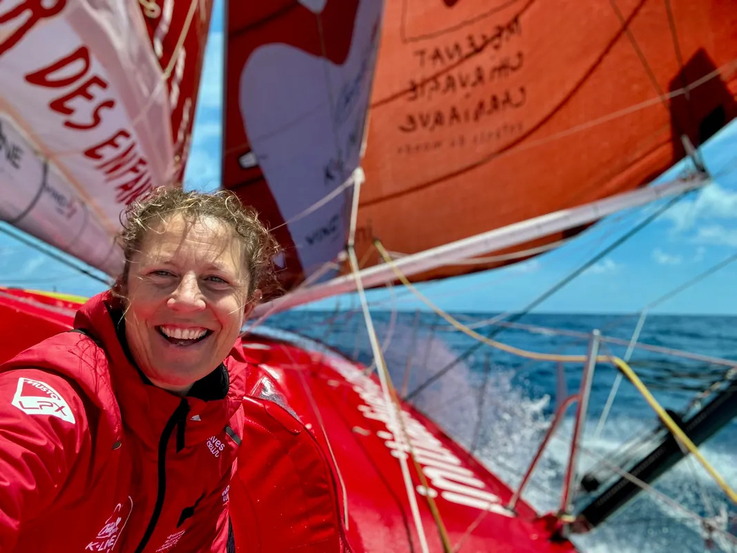 The World’s Most Dangerous Sailing Race, the Vendée Globe, Kicks Off The World’s Most Dangerous Sailing Race, The Vendée Globe, Kicks Off